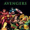 AVENGERS: THE BRIDE OF ULTRON (Trade Paperback)