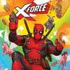X-Force (2024) #1 (Variant)