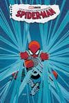 Your Friendly Neighborhood Spider-Man (2024) #4 cover