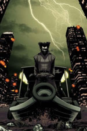Wolverine: Origins Annual (2007)