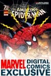 Amazing Spider-Man Digital (2009) #2 cover