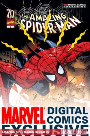 Amazing Spider-Man Digital (2009) #2