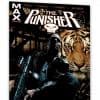 PUNISHER MAX: FROM FIRST TO LAST TPB (2008)