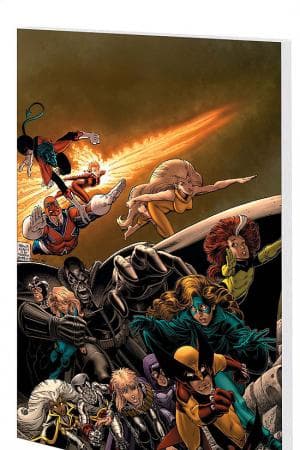 Excalibur Classic Vol. 2: Two-Edged Sword (2006)