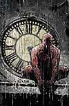 Daredevil Vol. 10: The Widow (Trade Paperback) cover