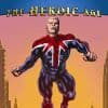 Age of Heroes (2010) #1 (HEROIC AGE VARIANT)