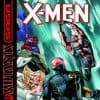 X-Men: Curse of the Mutants Saga (2010) #1