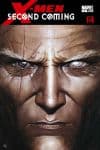 X-Men: Second Coming (2010) #2 cover