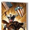 Captain America/Black Panther: Flags of Our Fathers (2010)