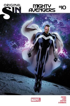 Mighty Avengers (2013) #10