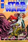 Classic Star Wars (1992) #17 cover