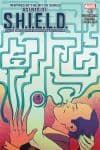 Agents of S.H.I.E.L.D. (2016) #2 cover