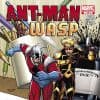 Ant-Man & the Wasp (2010) #1