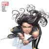 X-23: Target X (2006) #1
