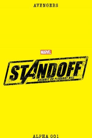 Avengers Standoff: Assault on Pleasant Hill Alpha (2016)