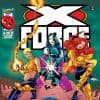 X-Force (1991) #52