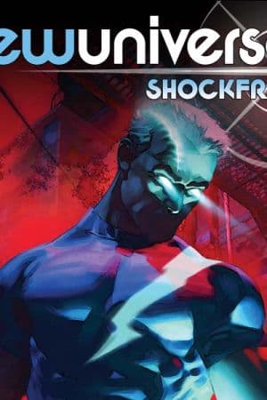 Newuniversal: Shockfront (2008)