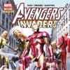Avengers/Invaders (2008) #2