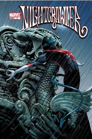 Nightcrawler (2004) #2