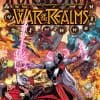 War of the Realms (2019) #1