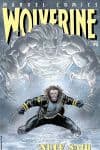 Wolverine (1988) #171 cover
