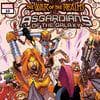 Asgardians of the Galaxy (2018) #10