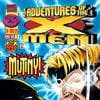 Adventures of the X-Men (1996) #2