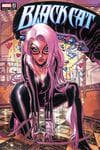 Black Cat (2019) #2 (Variant) cover