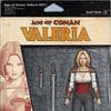 Age of Conan: Valeria (2019) #1 (Variant)