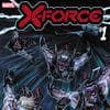 X-Force Director's Cut Edition (2019) #1