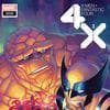 X-Men/Fantastic Four (2020) #3 (Variant)