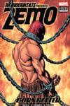 Thunderbolts Presents: Zemo - Born Better (2007) #1 cover