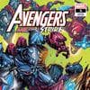 Avengers Mech Strike (2021) #5 (Variant)