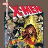 X-Men: From The Ashes (Trade Paperback)