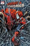 Savage Spider-Man (2022) #1 (Variant) cover