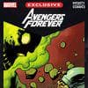 Avengers Forever Infinity Comic (2022) #3