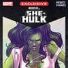 Who Is...? She-Hulk Infinity Comic (2022) #1