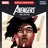 Avengers Unlimited Infinity Comic (2022) #11
