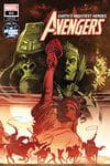 Avengers (2018) #65 (Variant) cover