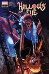 Hallows' Eve (2023) #2 cover