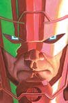 AVENGERS ASSEMBLE OMEGA 1 (2023) #1 (Variant) cover