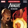 Avengers: The Final Host Infinity Comic Infinity Comic (2023) #6