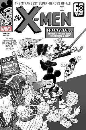 The Amazing Spider-Man (2022) #43 (Variant)