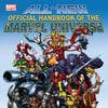 All-New Official Handbook of the Marvel Universe A to Z (2006) #5