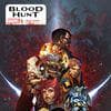 Blood Hunt (2024) #1 (Variant)
