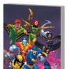 Uncanny X-Men: First Class - Hated and Feared GN-TPB (2009 - Present)
