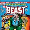 Amazing Adventures (1970) #14