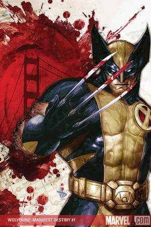 Wolverine: Manifest Destiny (2008 - 2009)