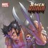 MARVEL MANGAVERSE: X-MEN - RONIN (2003)