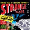 Strange Tales (1951) #7